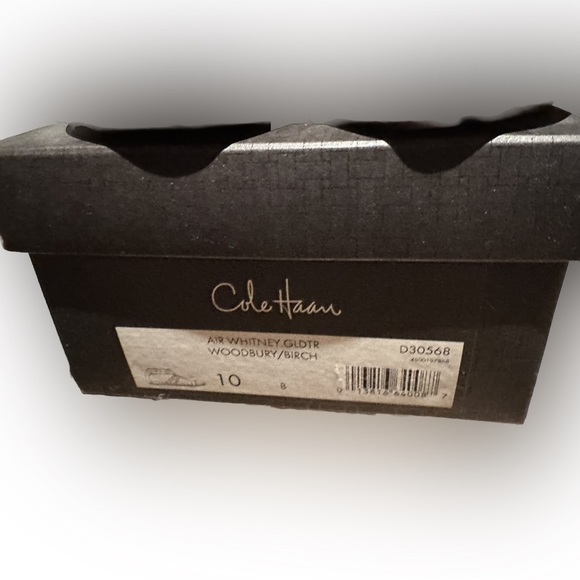 Cole Haan Air Whitney Gladiator Sandal - Picture 3 of 3